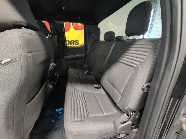 Certified 2023 Ford F150 XL w/ STX Appearance Package AWD/4WD image 30