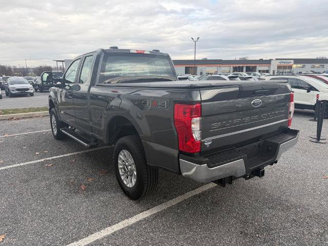 Certified 2020 Ford F350 XL w/ STX Appearance Package image 4