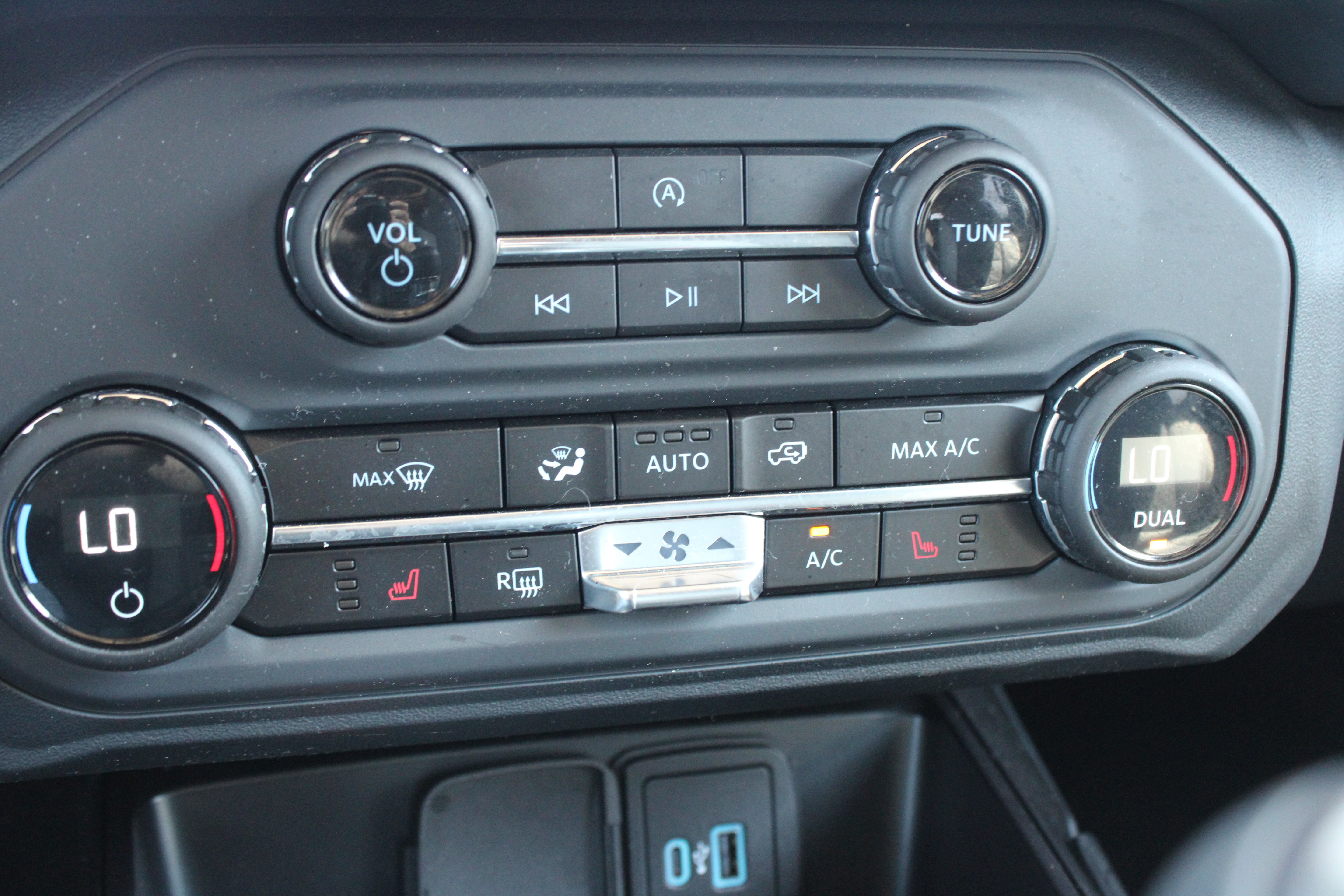 Certified 2025 Ford Bronco Big Bend AWD/4WD image 26