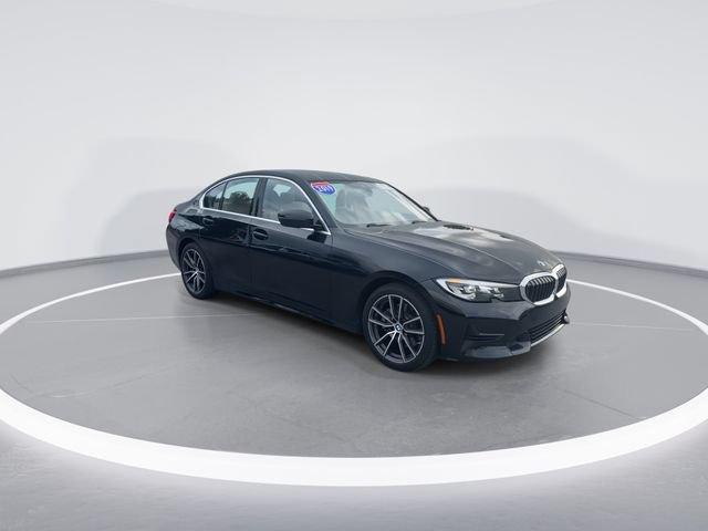 Used 2019 BMW 330i Sedan RWD video 1