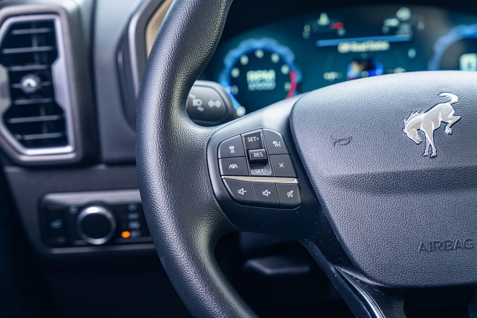 Certified 2025 Ford Bronco Sport Big Bend image 26