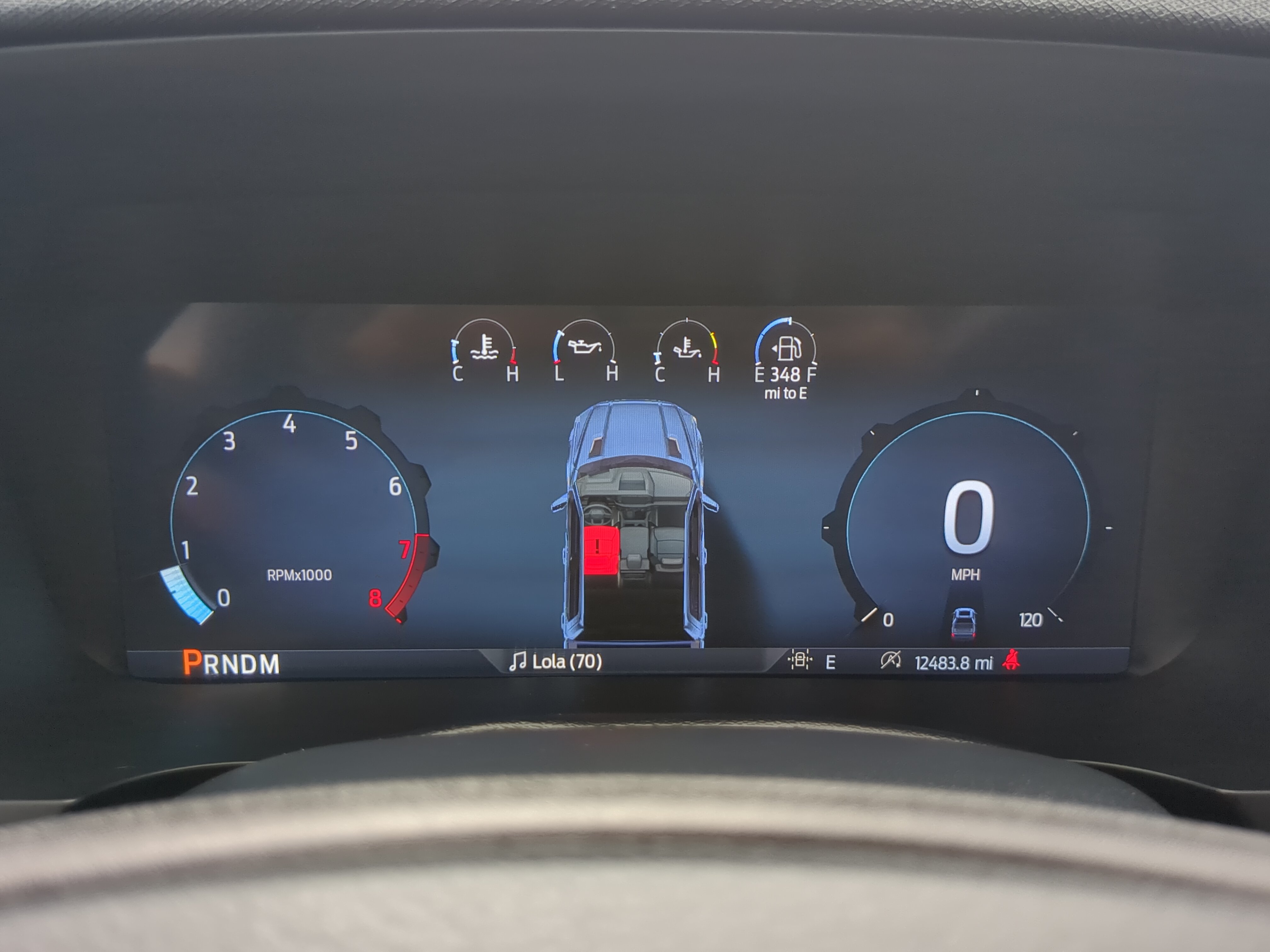 Certified 2025 Ford F150 XL RWD image 22