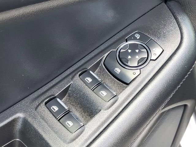 Certified 2024 Ford Edge SEL w/ Convenience Package AWD/4WD image 31
