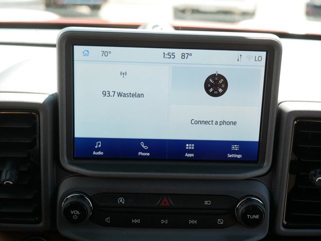 Certified 2024 Ford Bronco Sport Badlands w/ Premium Package AWD/4WD image 28
