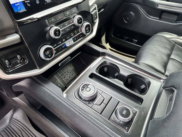Certified 2024 Ford Expedition XLT AWD/4WD image 19