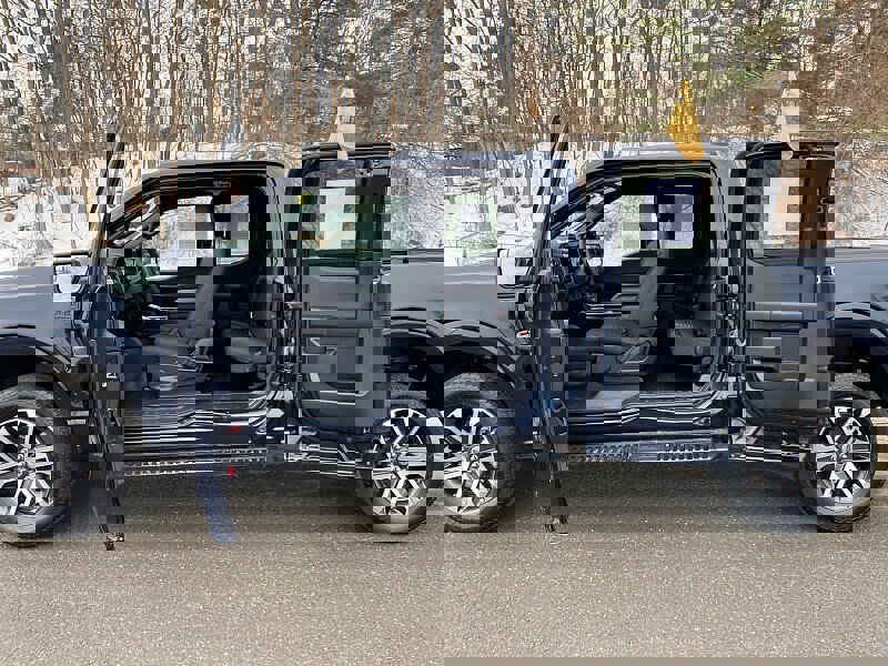 Certified 2023 Ford F150 XL w/ STX Appearance Package image 10