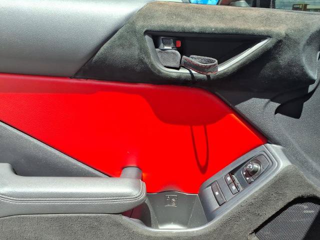 Used 2023 Toyota GR86 w/ ALL Weather Mat Package (TMS) RWD image 12