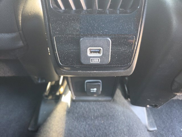 Used 2025 Jeep Compass Trailhawk AWD/4WD image 22
