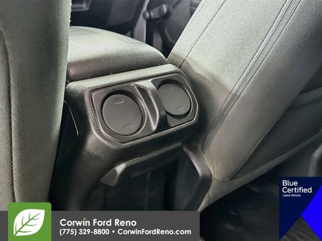 Used 2020 Jeep Wrangler Unlimited Sport AWD/4WD image 27