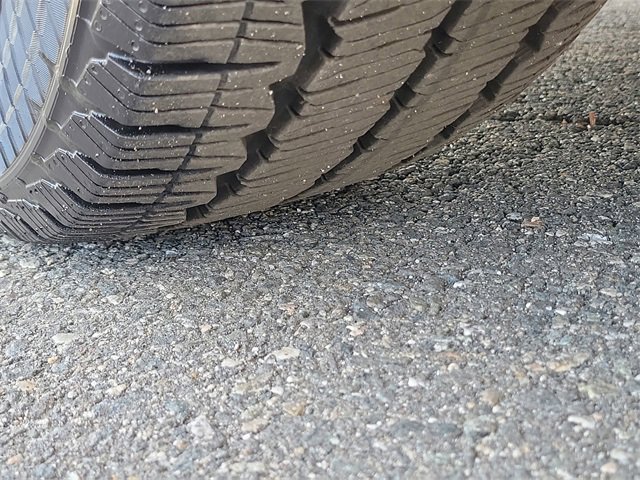 Certified 2025 Ford Transit 350 XL image 32