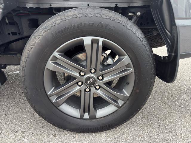 Certified 2023 Ford F150 XLT w/ Equipment Group 302A High AWD/4WD image 25