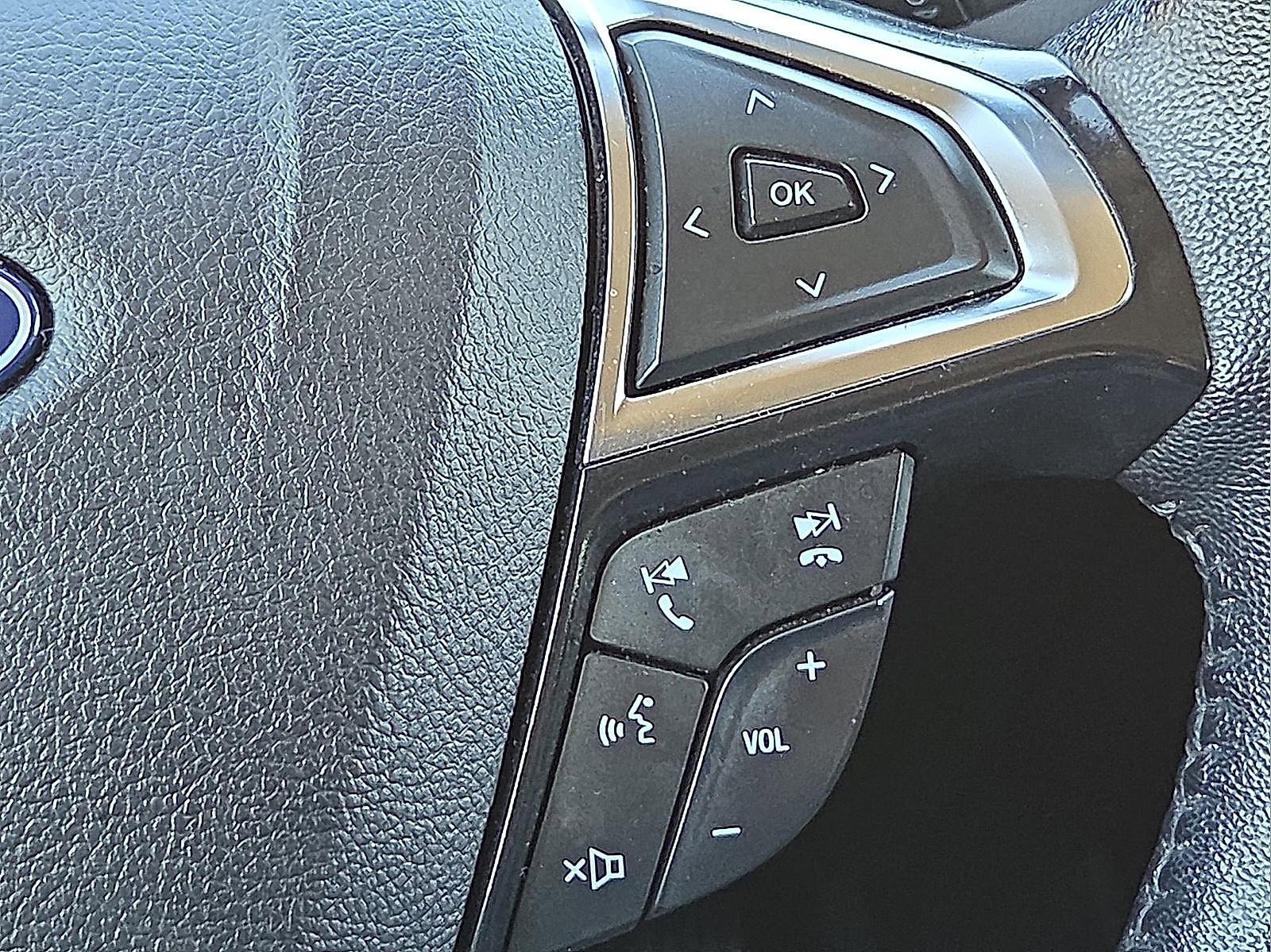 Certified 2023 Ford Edge Titanium image 20