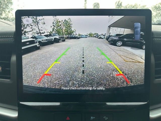 Certified 2022 Ford Expedition XLT AWD/4WD image 19