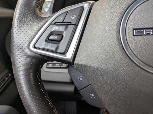 Used 2020 Chevrolet Camaro SS image 23