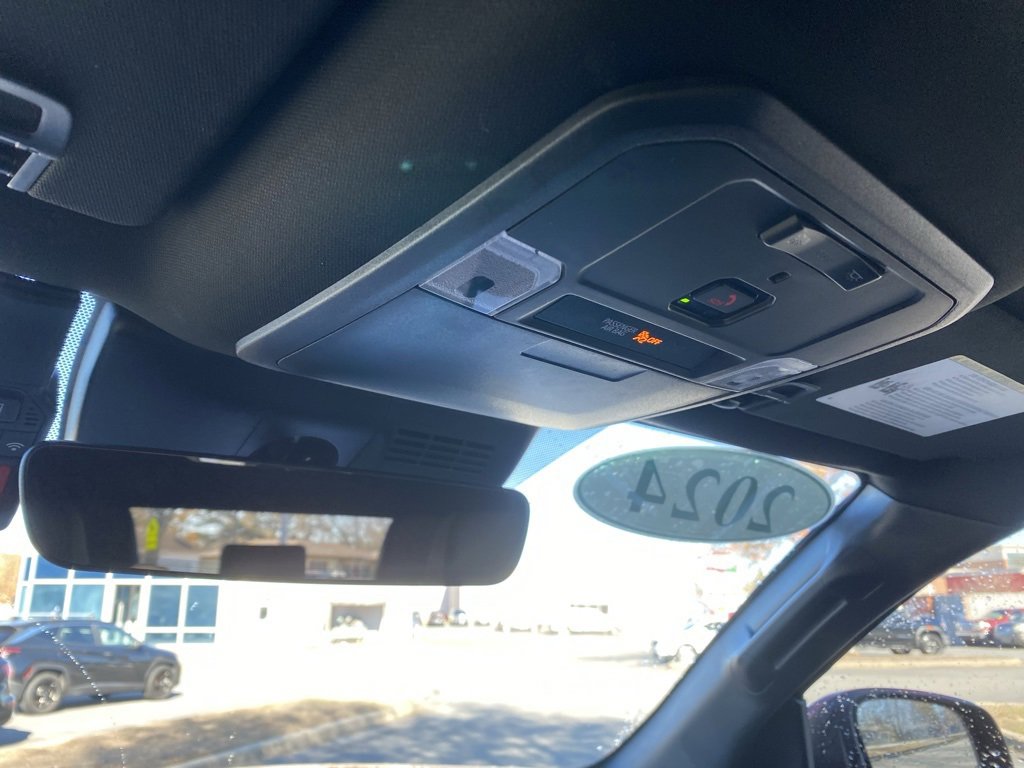 Used 2024 Toyota Tacoma TRD Sport image 23