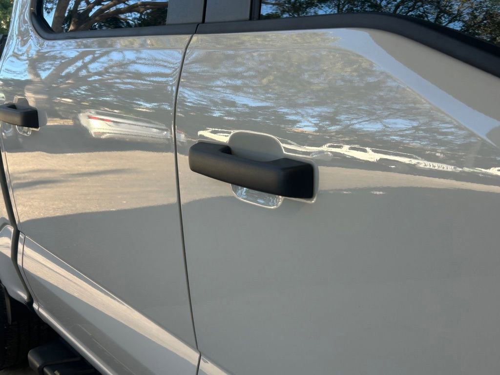 Certified 2024 Ford F150 STX w/ Mobile Office Package image 21