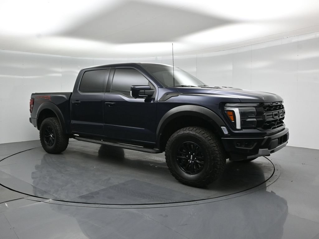 Certified 2024 Ford F150 Raptor AWD/4WD image 30