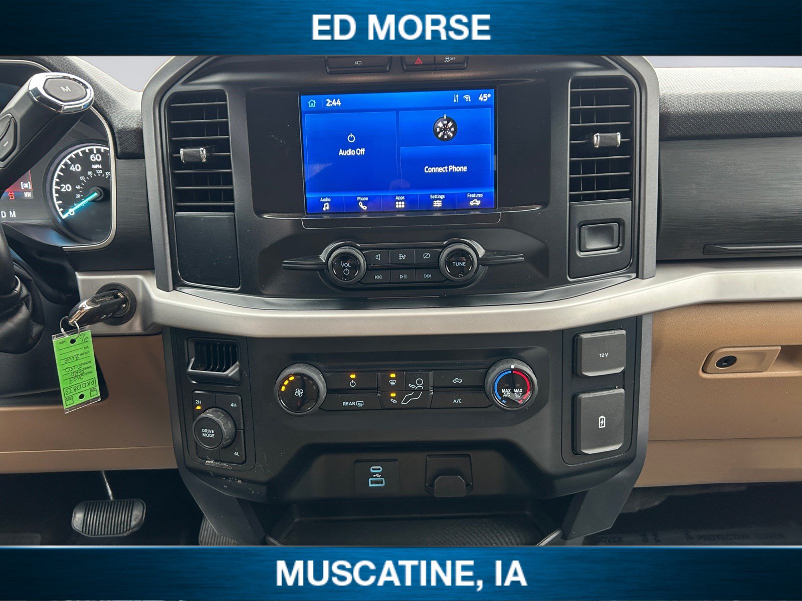 Certified 2023 Ford F150 XLT AWD/4WD image 11