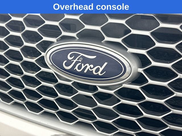 Certified 2024 Ford Edge SEL image 29