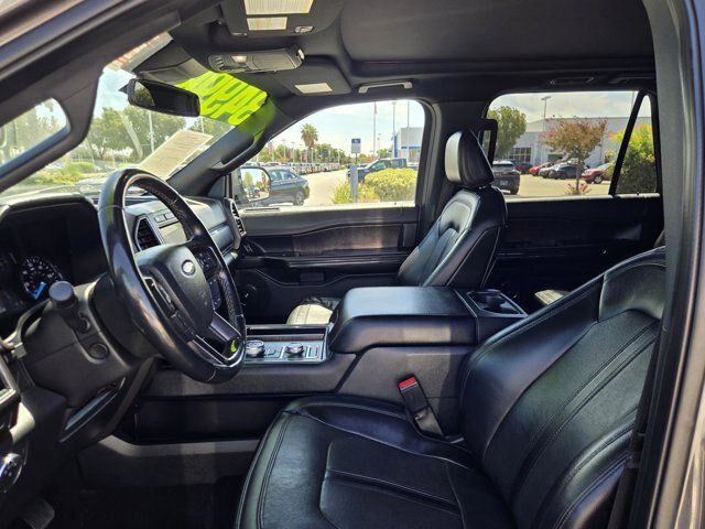 Certified 2021 Ford Expedition Max Limited AWD/4WD image 26