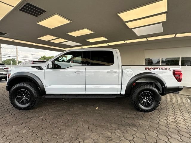 Certified 2025 Ford F150 Raptor AWD/4WD image 2