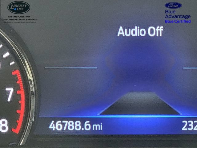 Certified 2022 Ford Explorer XLT w/ Equipment Group 202A AWD/4WD image 33