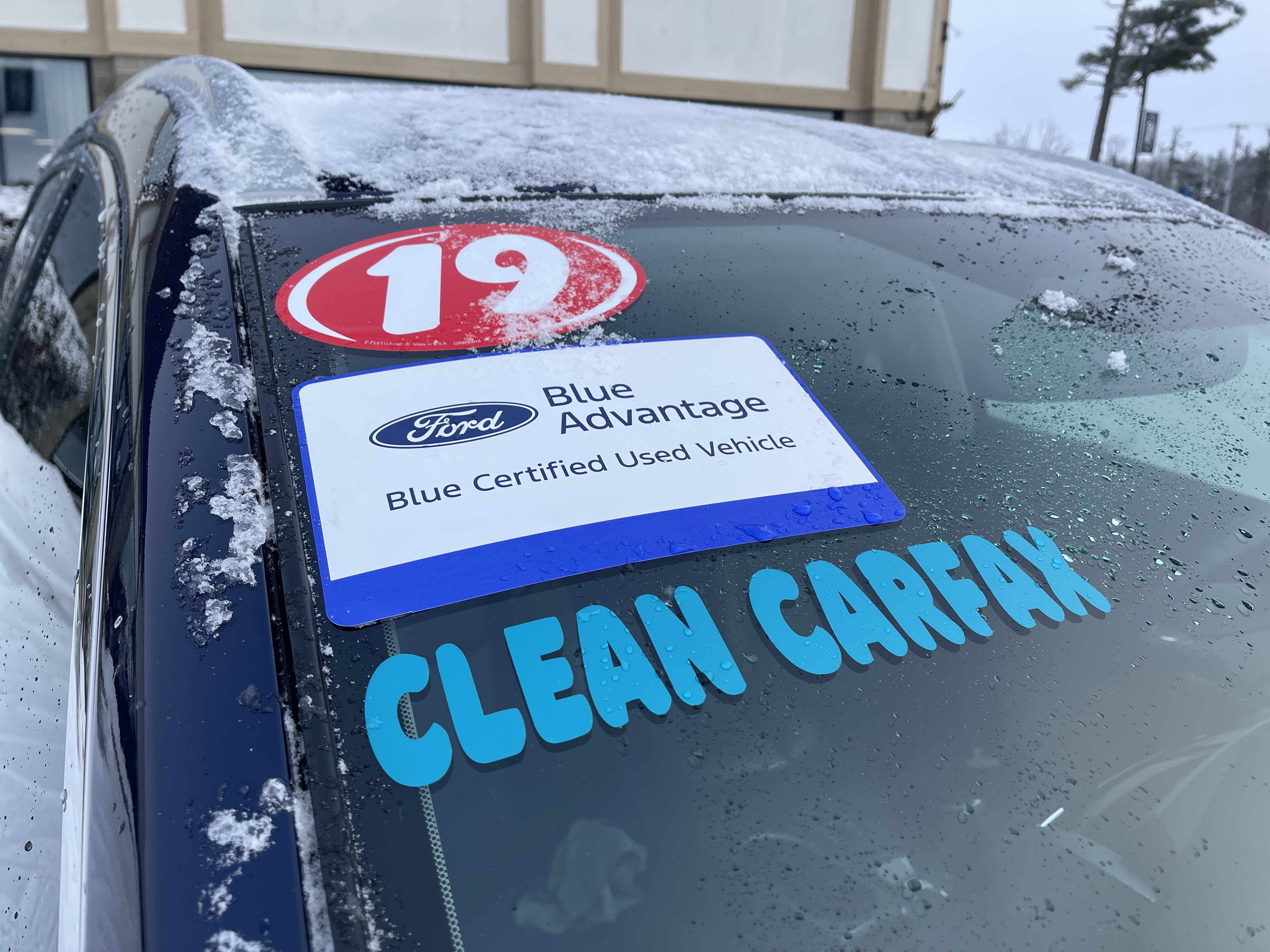 Used 2019 Nissan Murano SL image 32