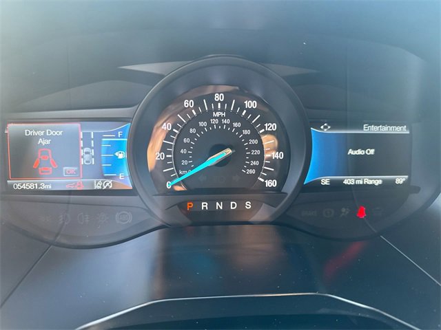 Certified 2023 Ford Edge SEL image 15