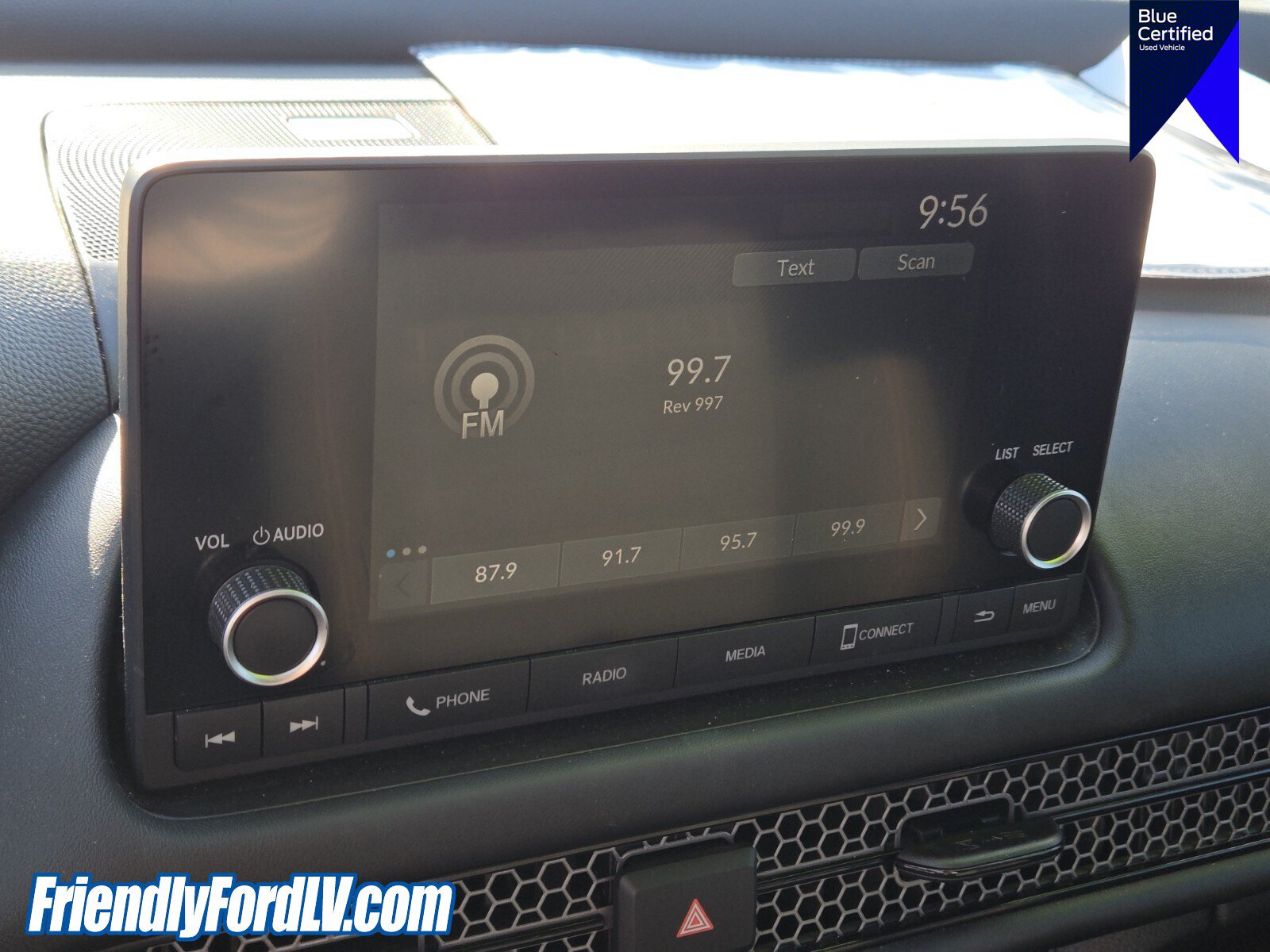 Used 2023 Honda HR-V Sport image 23