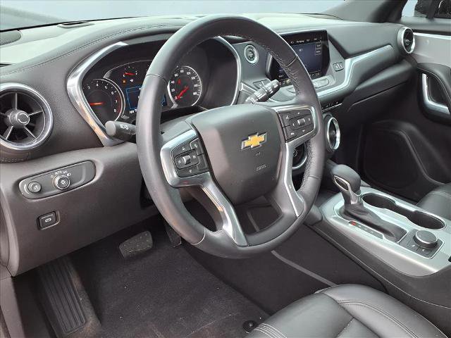 Used 2021 Chevrolet Blazer LT w/ Redline Edition image 11
