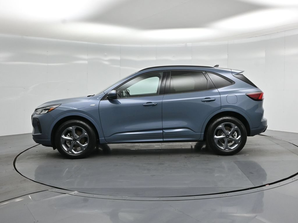 Certified 2023 Ford Escape ST-Line Select w/ Tech Pack #2 AWD/4WD image 32