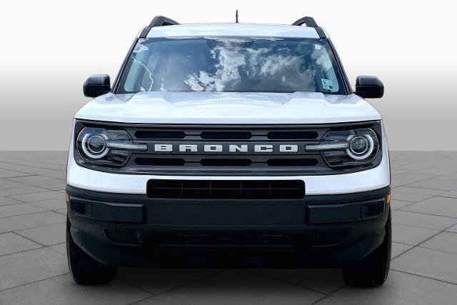 Certified 2024 Ford Bronco Sport Big Bend AWD/4WD image 4
