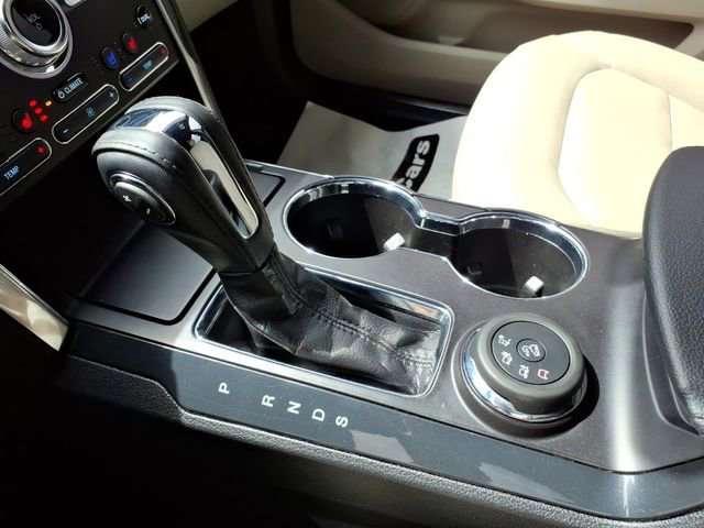 Certified 2019 Ford Explorer Limited w/ Class III Trailer Tow Package image 30