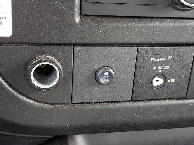 Used 2021 GMC Savana 3500 w/ Power Convenience Package RWD image 20