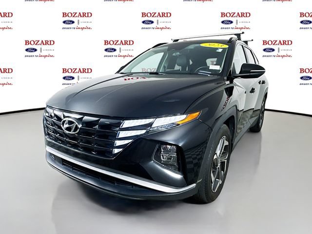 Used 2023 Hyundai Tucson SEL w/ Convenience Package FWD image 4