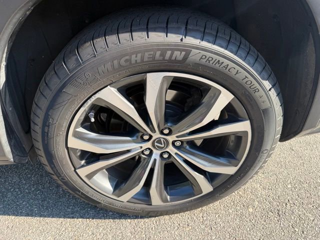 Used 2019 Lexus RX 350 AWD w/ Navigation Package image 14