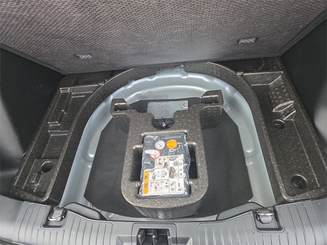 Certified 2022 Ford Escape SE w/ Convenience Package image 27