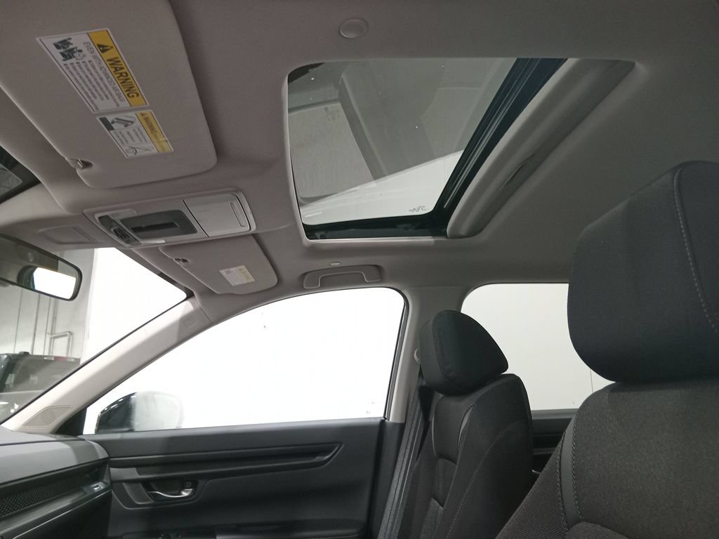 Used 2026 Honda CR-V EX image 15