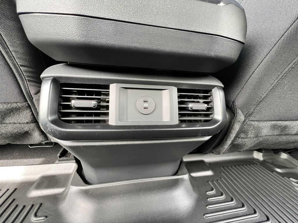 Certified 2025 Ford F150 STX w/ Equipment Group 200A AWD/4WD image 31
