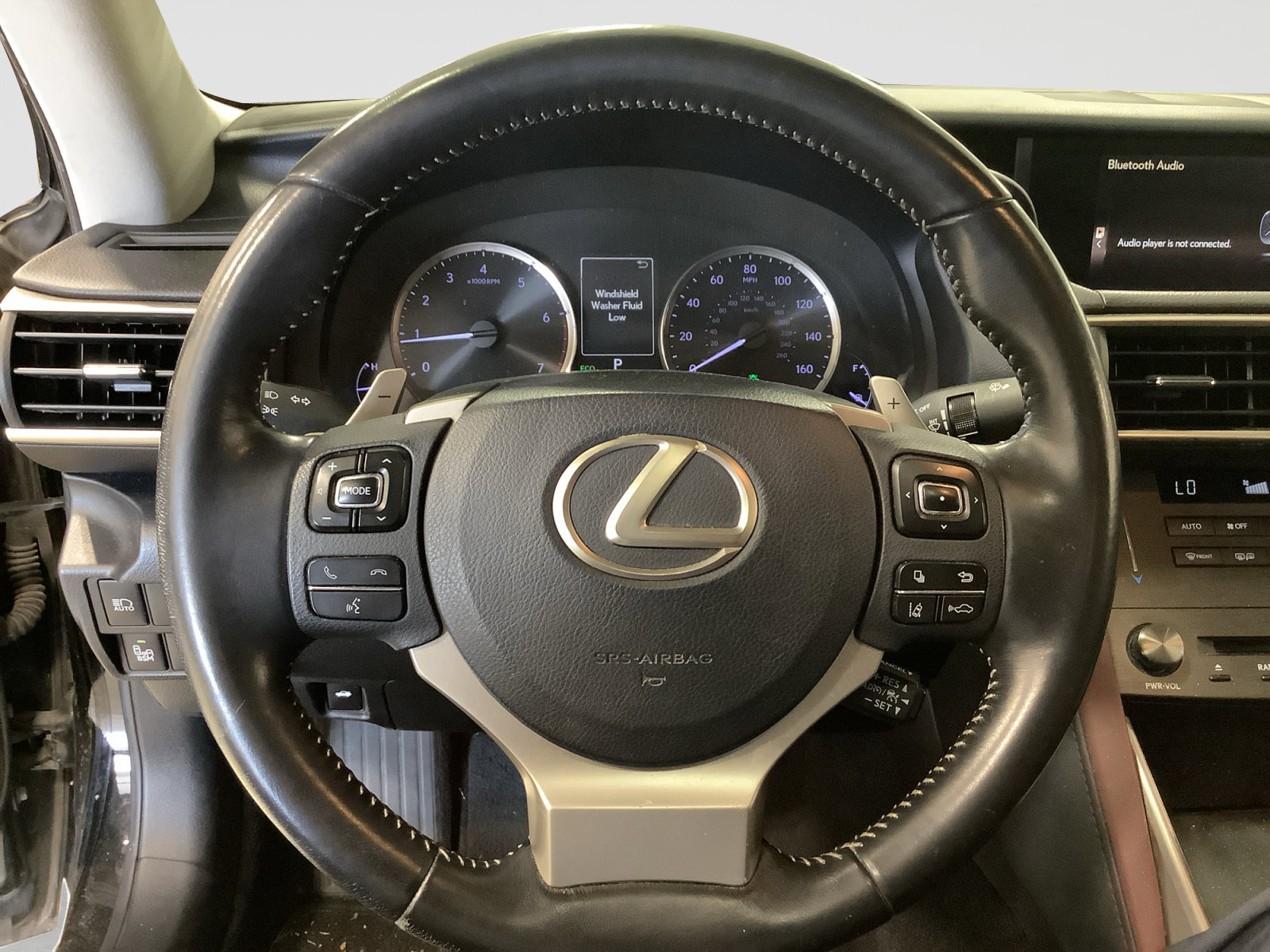 Used 2019 Lexus IS 300 w/ Accessory Package RWD image 25