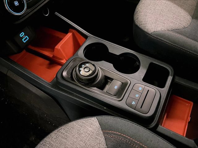 Certified 2024 Ford Maverick XLT FWD image 16