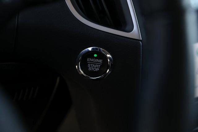 Certified 2023 Ford Edge SEL w/ Convenience Package image 38