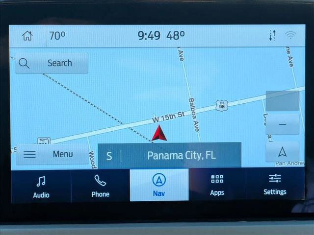 Certified 2020 Ford Escape SEL image 14