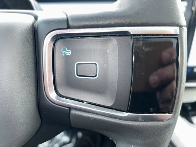 Certified 2025 Ford Expedition Max Active AWD/4WD image 28