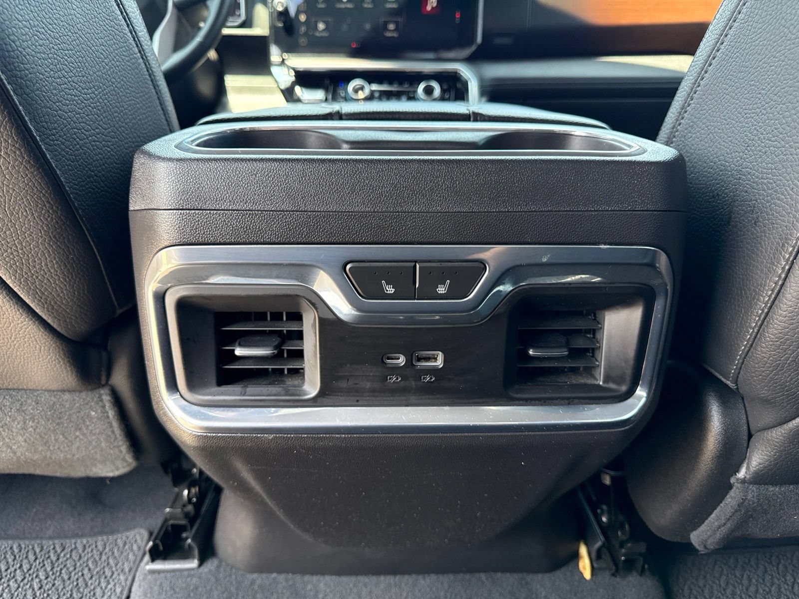 Used 2023 GMC Sierra 1500 Denali RWD image 43