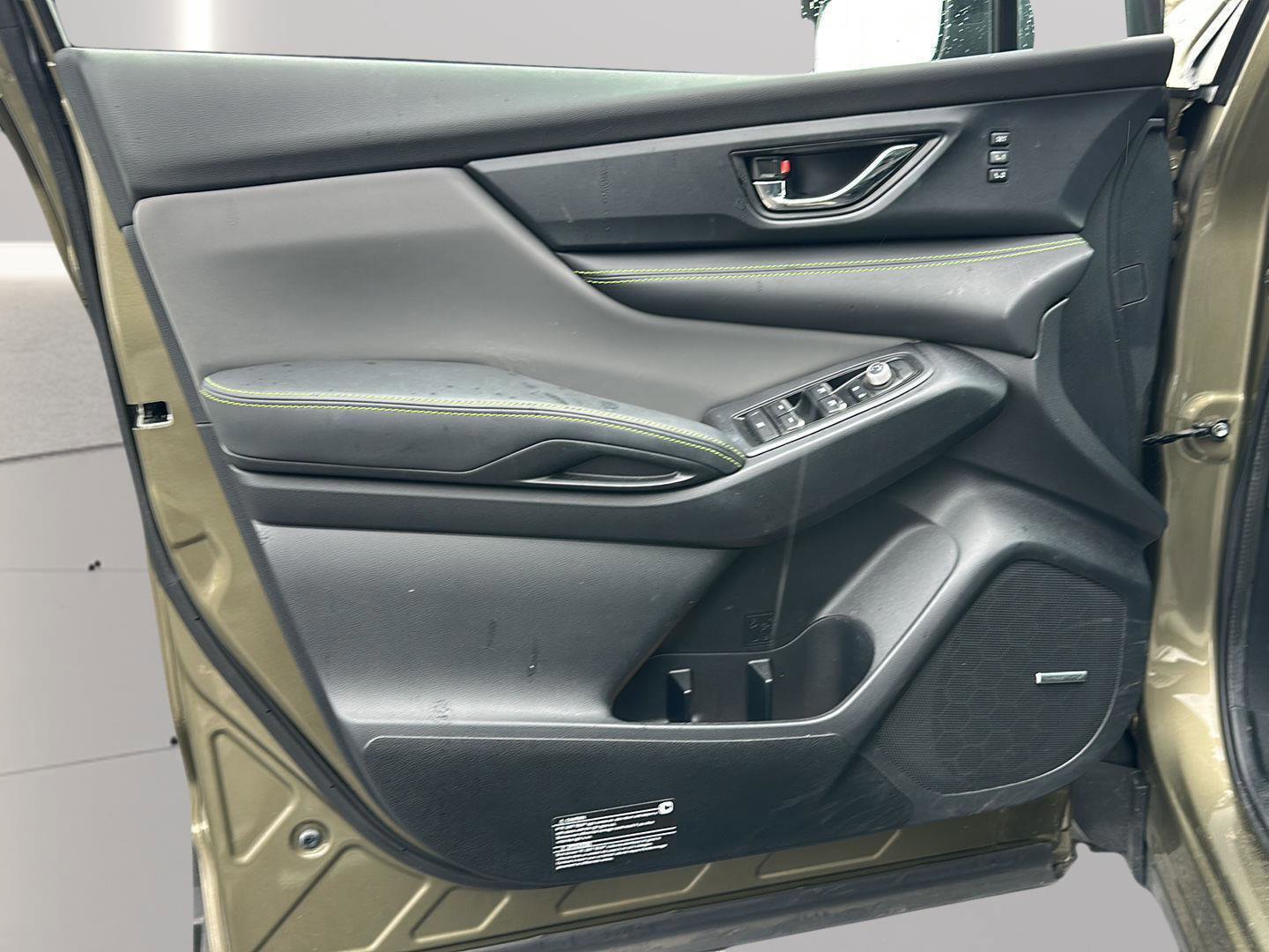 Used 2023 Subaru Ascent Onyx Edition Limited image 10