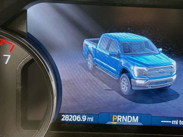 Certified 2023 Ford F150 XLT w/ Equipment Group 302A High image 9