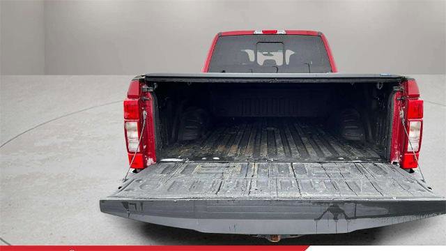 Certified 2020 Ford F250 XLT w/ XLT Premium Package image 5