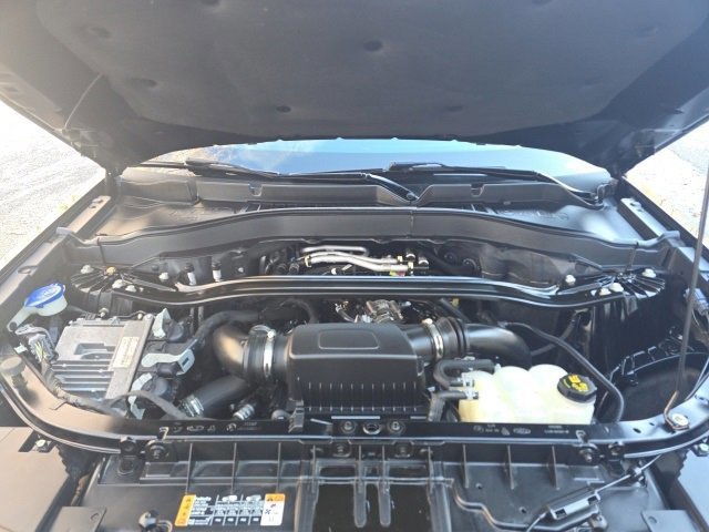 Certified 2021 Ford Explorer ST w/ Equipment Group 401A image 21