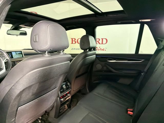 Used 2018 BMW X5 xDrive40e AWD/4WD image 14